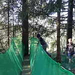 Osada Stary Bor