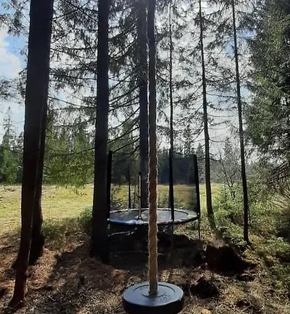 Osada Stary Bor Chalet