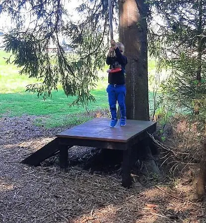 Osada Stary Bór