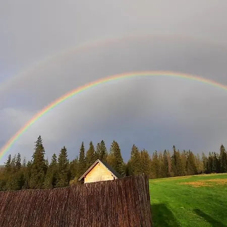 Osada Stary Bor * Murzasichle