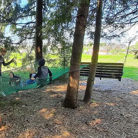 Osada Stary Bor 샬레 *