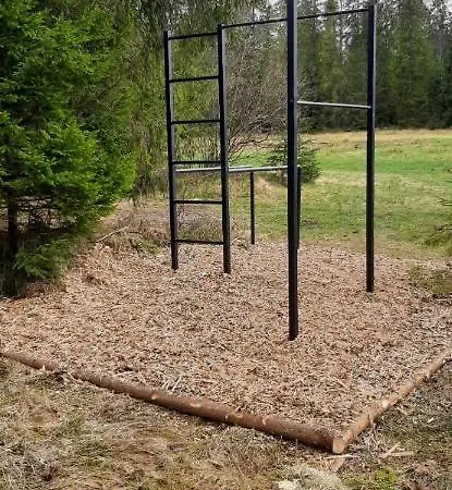 Osada Stary Bor Chalet *