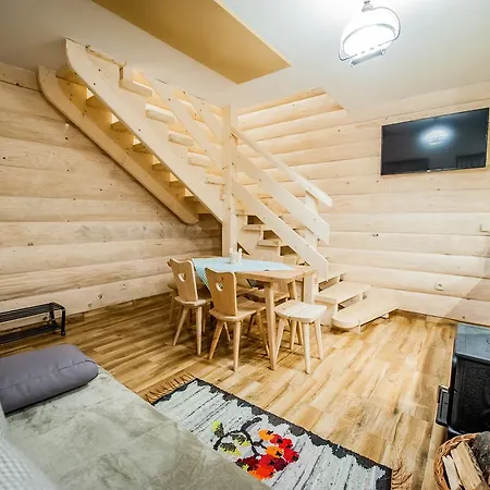 Osada Stary Bor * 무르자시츨