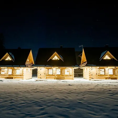 Osada Stary Bor * Murzasichle