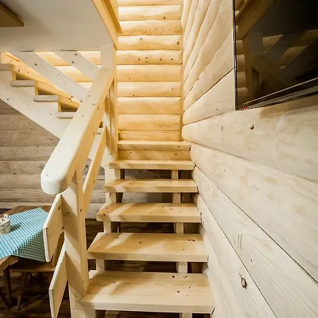 Osada Stary Bor * 무르자시츨