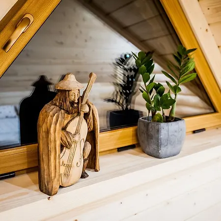 Osada Stary Bor * 무르자시츨