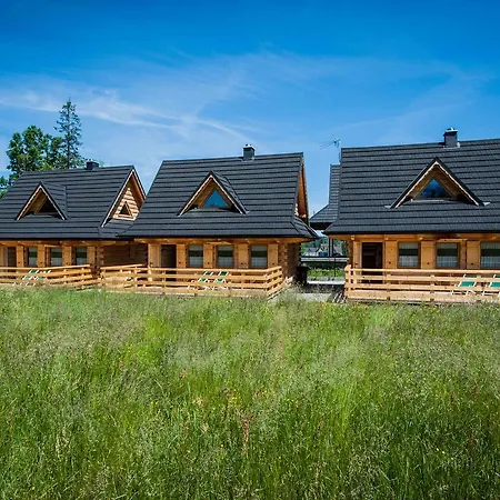 Osada Stary Bor * Murzasichle