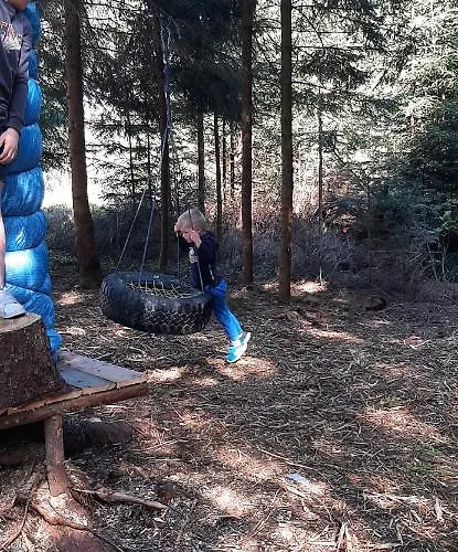 Osada Stary Bor Murzasichle