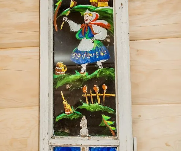 Osada Stary Bor * Murzasichle