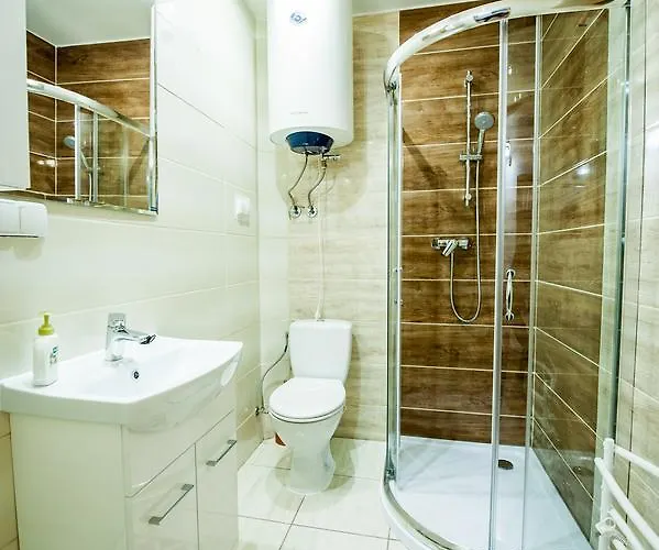 Alpesi faház Osada Stary Bor *